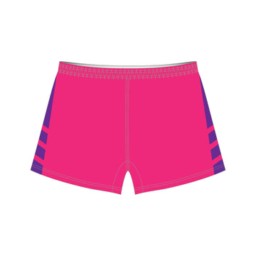 Touch Contact Shorts